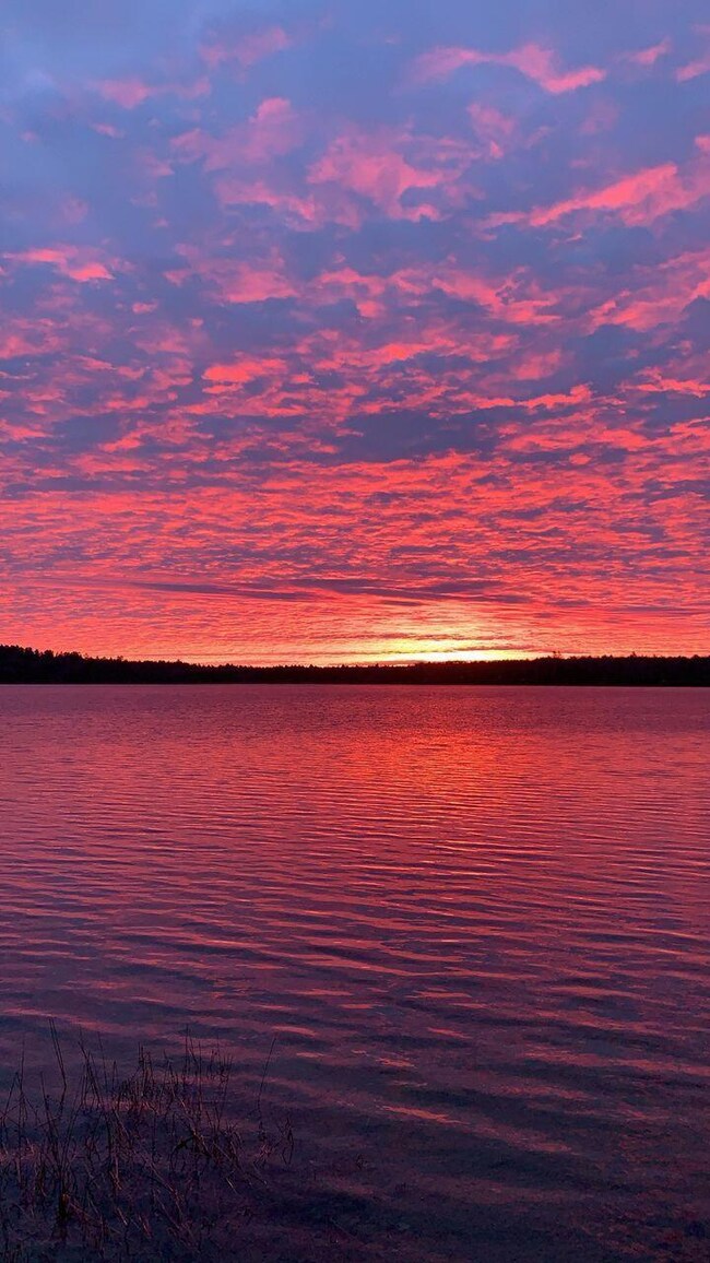 sunrise