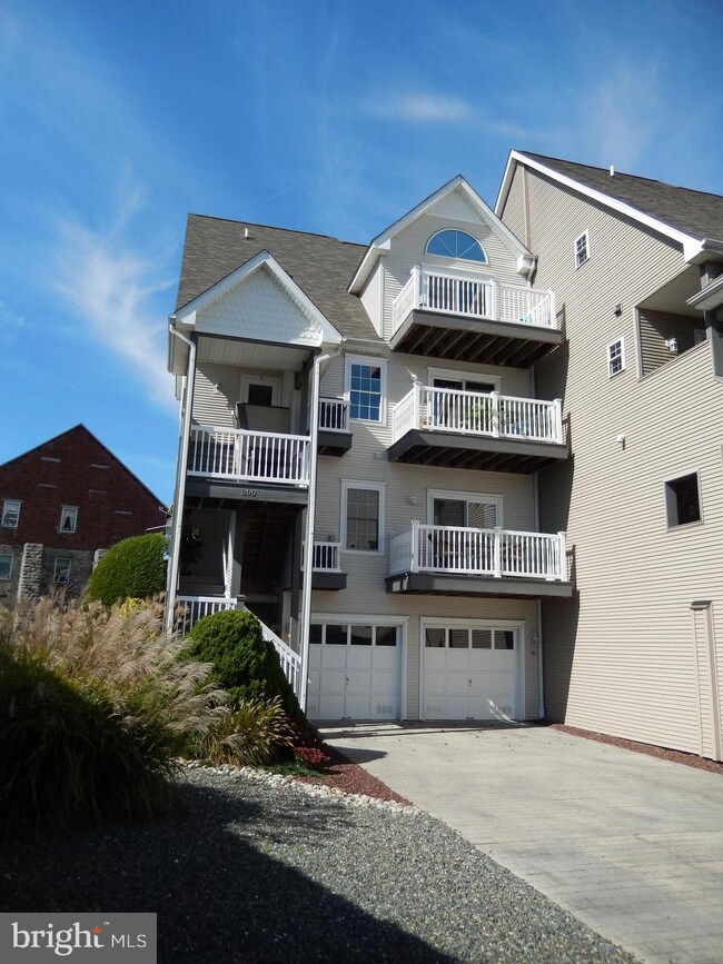 200 Pointe Way unit B, Havre de Grace, MD 21078 - photo 3