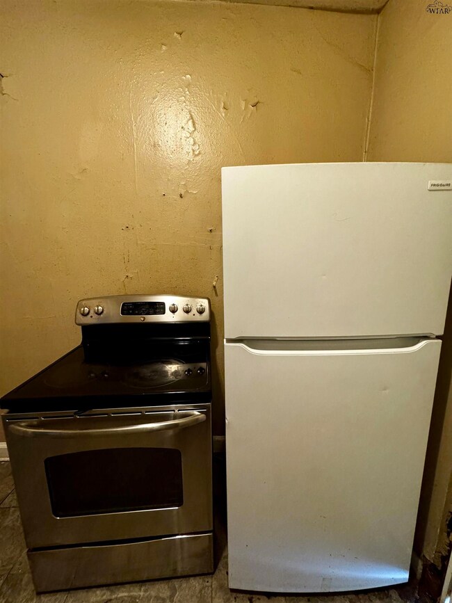 1109 Harrison St unit 5, Wichita Falls, TX 76309 - photo 4