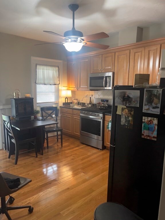 158 O St unit 1, Boston, MA 02127 - photo 3