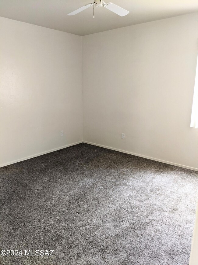 Bedroom #1