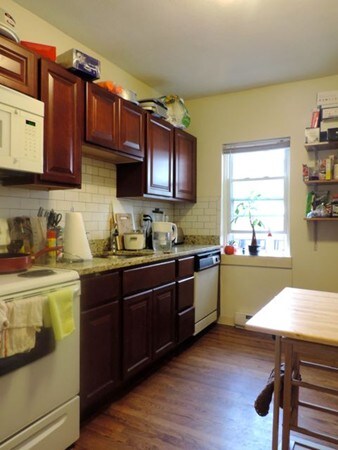 2 Schrepel Place unit 1, Boston, MA 02127 - photo 2