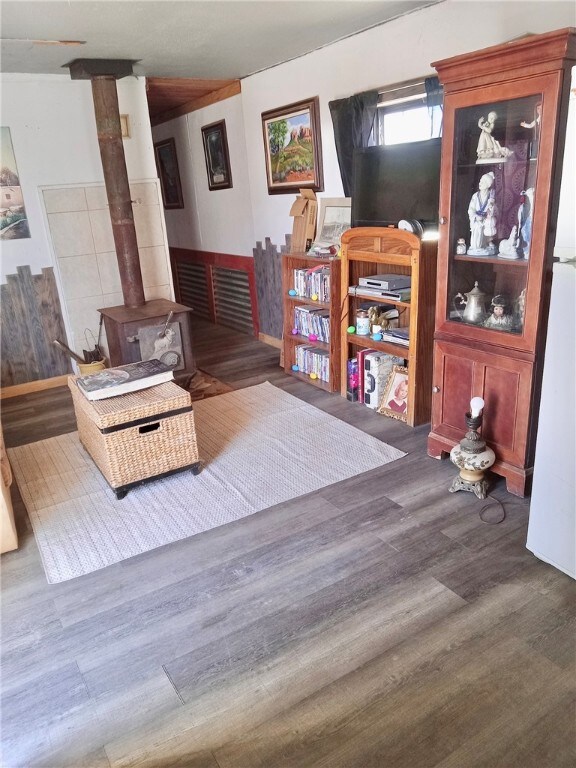 5237 N Double A Ranch Rd, Williams, AZ 86046 - photo 6