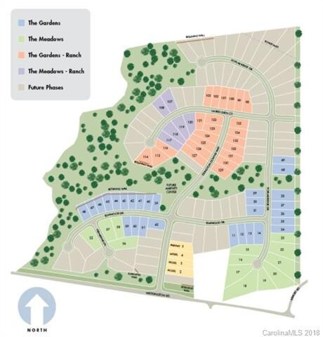 3121 Elmwood Dr unit 43, Wesley Chapel, NC 28100 - photo 2