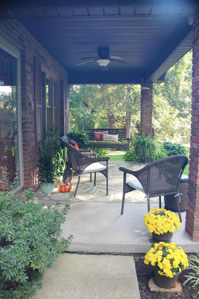 295 Albert Baker Rd, Somerset, KY 42501 - photo 4