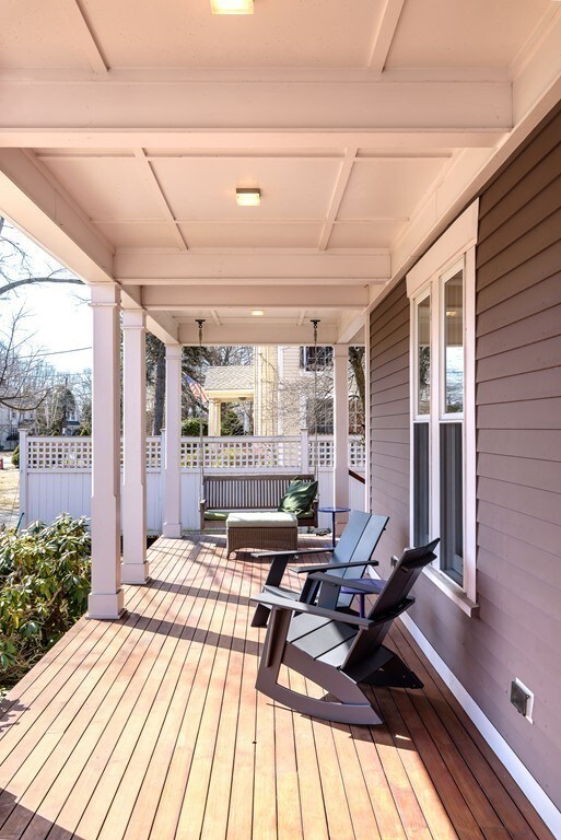 37 Evergreen Ave, Auburndale, MA 02466 - photo 5