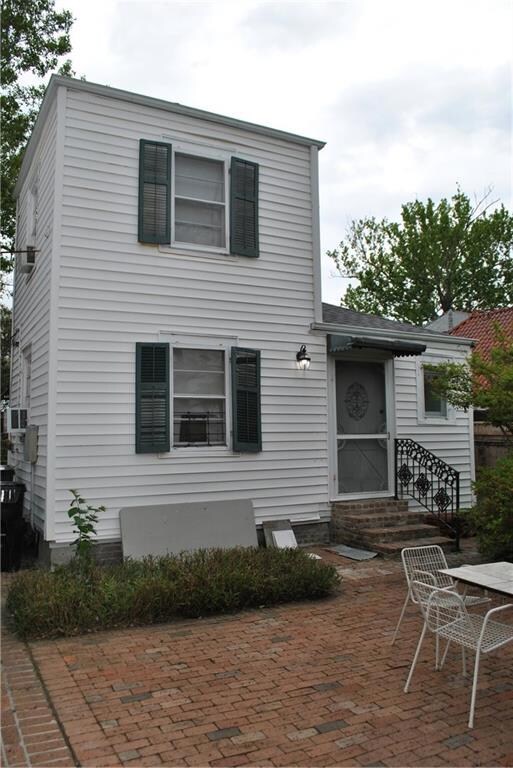 6127 Garfield St unit A, New Orleans, LA 70118 - photo 2