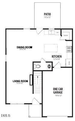 308 Bluejay St, Clayton, NC 27527 - photo 7