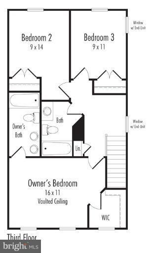 3107 Icehouse Place unit 46, Bryans Road, MD 20616 - photo 2