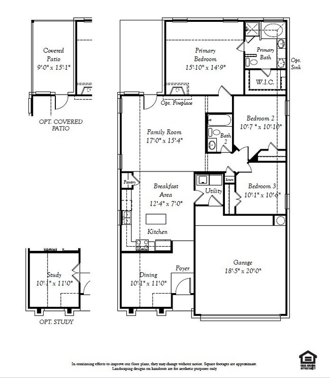 27302 Axis Deer Trail, Magnolia, TX 77354 - photo 2