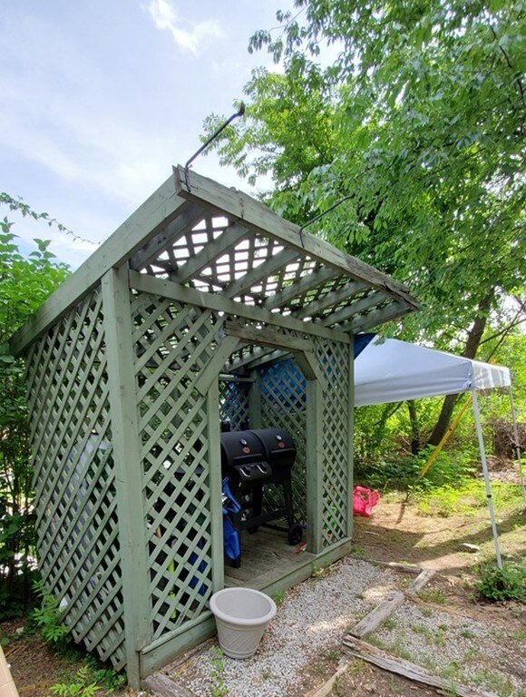 151 Leighton St unit 153, Fitchburg, MA 01420 - photo 7