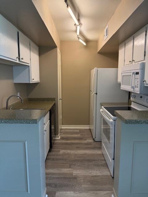 6701 Eastridge Rd unit 516, Odessa, TX 79762 - photo 3