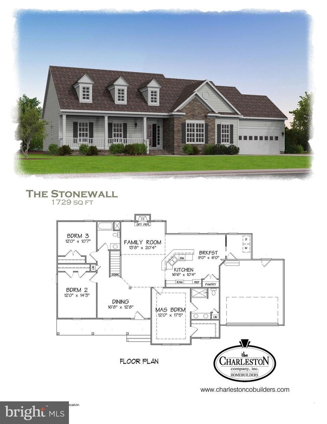 7303 Bell Dr, Spotsylvania, VA 22551 - photo 3