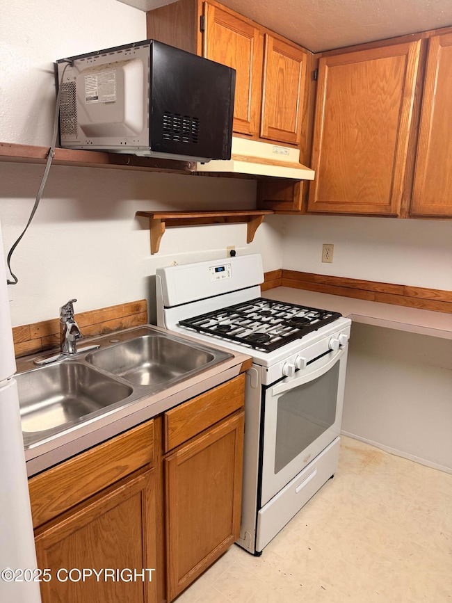 7122 S Hood Ct unit 5B, Wasilla, AK 99623 - photo 4