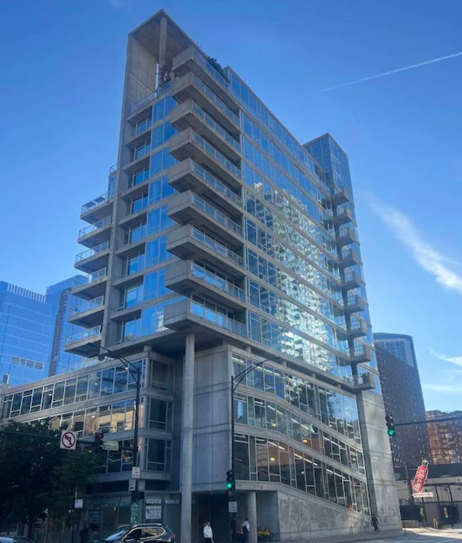 201 W Grand Ave unit P36, Chicago, IL 60654 - photo 2