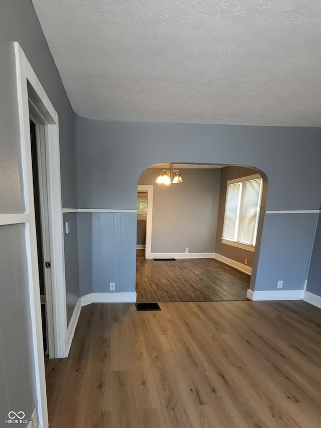 1737 Laurel St, Indianapolis, IN 46203 - photo 3