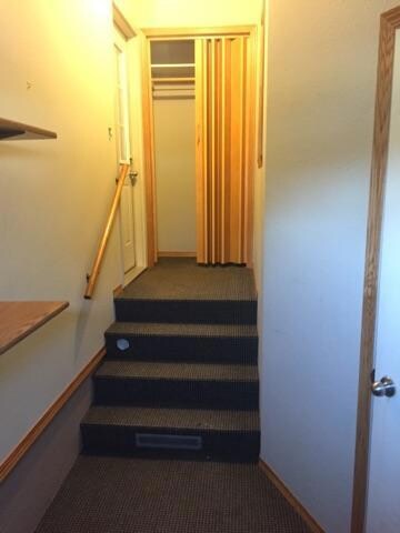 Enclosed Breezeway