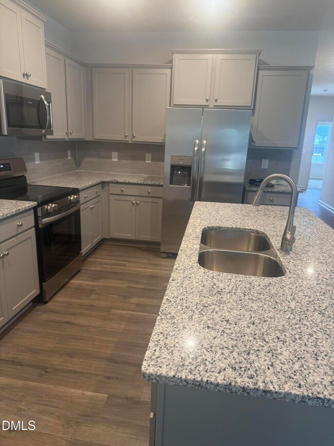 6705 Hardwick Ln unit 1, Sims, NC 27880 - photo 5