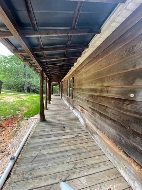 6360 Lambert Cemetery Rd unit A, Citronelle, AL 36522 - photo 7