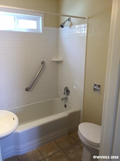 Main Bath