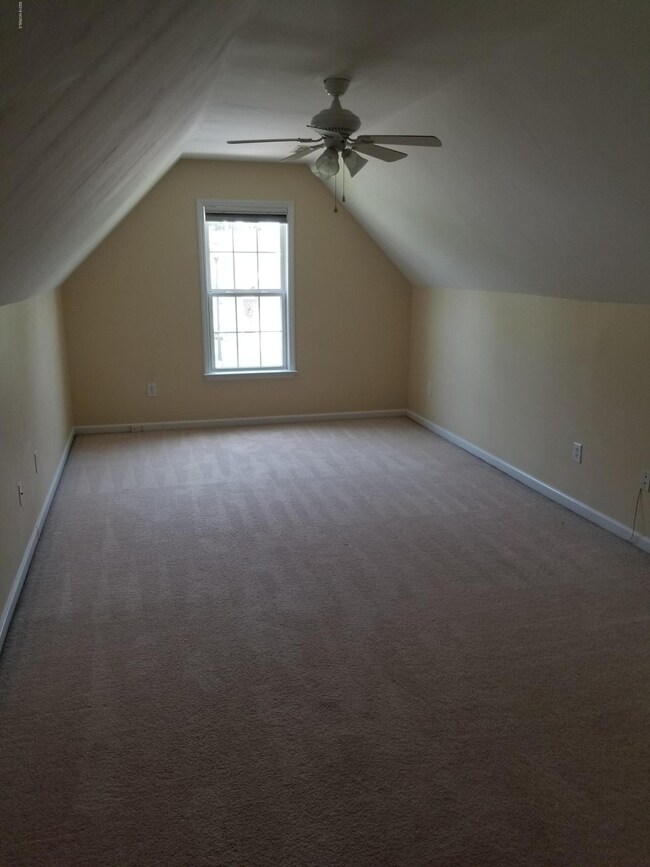 Bonus Room
