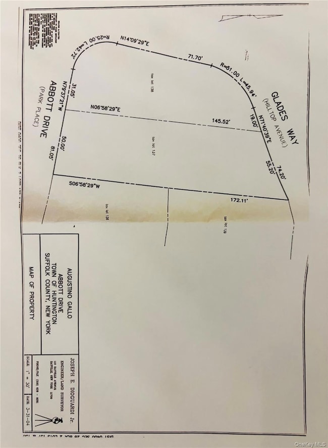 0 Glades Way unit KEY920208, Halesite, NY 11743 - photo 4