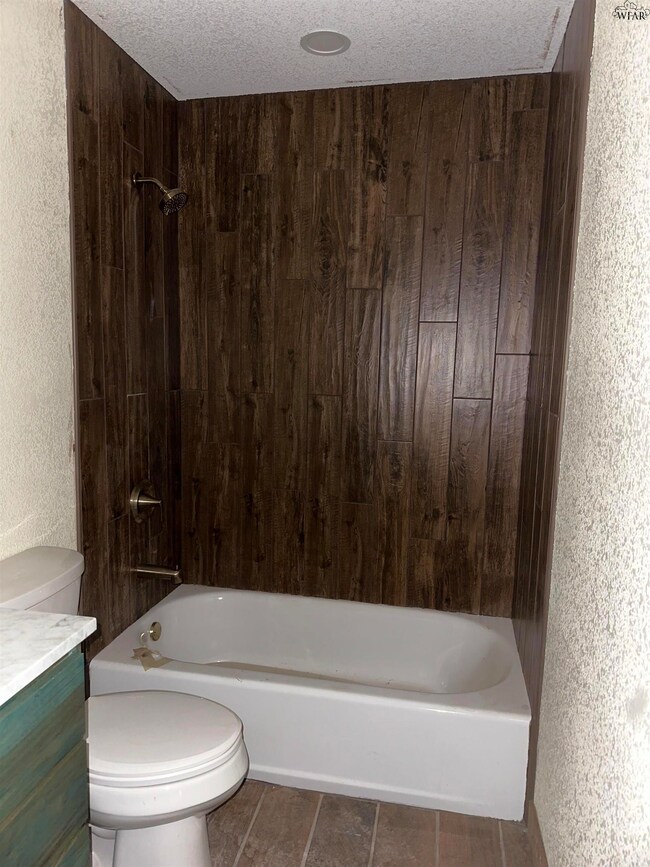 3113 Borton St, Wichita Falls, TX 76306 - photo 5
