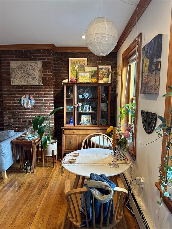 1170 Massachusetts Ave unit 6, Cambridge, MA 02138 - photo 2