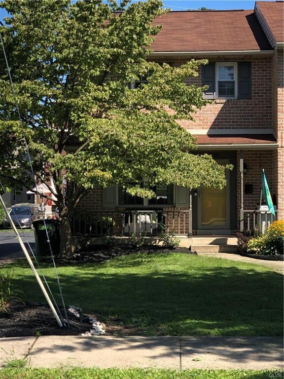 2033 W Green St, Allentown, PA 18104 - photo 2