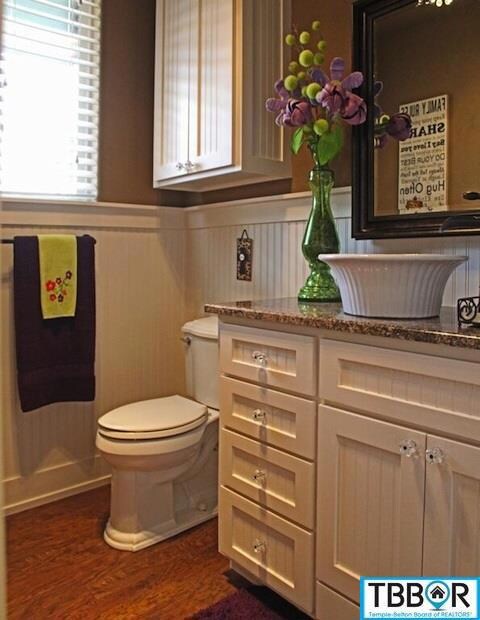 6021 Cliff Ln, Temple, TX 76502 - photo 3