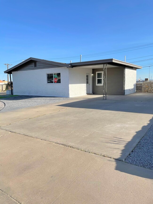 1201 Sumac Dr, El Paso, TX 79925 - photo 6