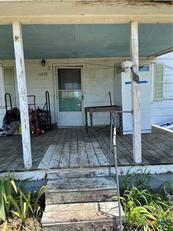 11979 Fm 3369, Temple, TX 76501 - photo 2