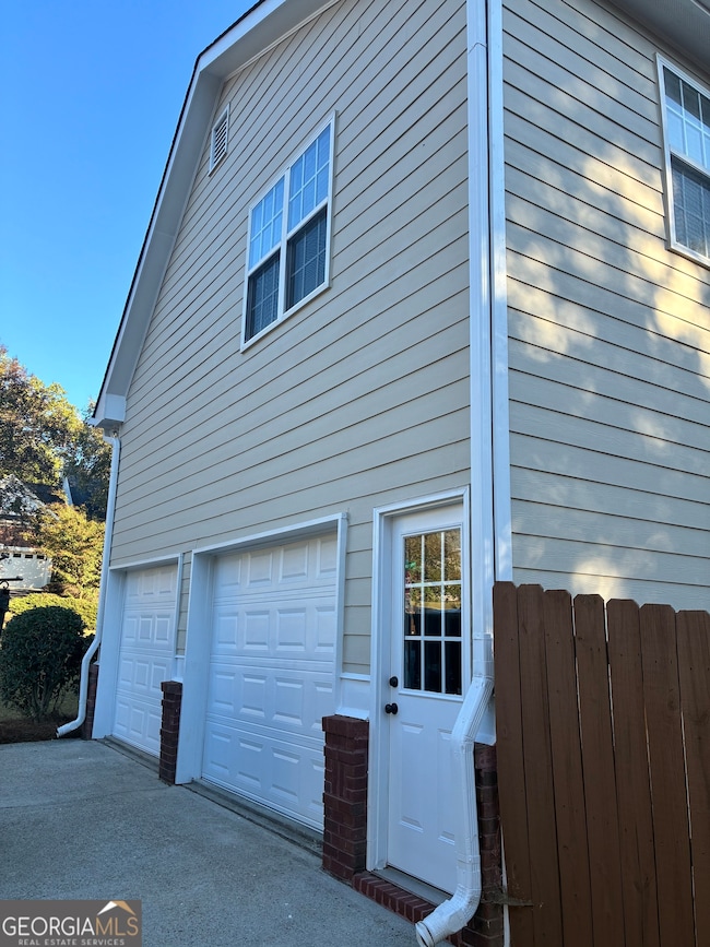 2638 Democracy Dr unit 1, Buford, GA 30519 - photo 6