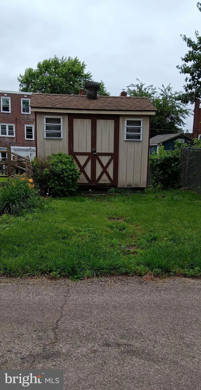 303 Westbridge Rd, Glenolden, PA 19036 - photo 7