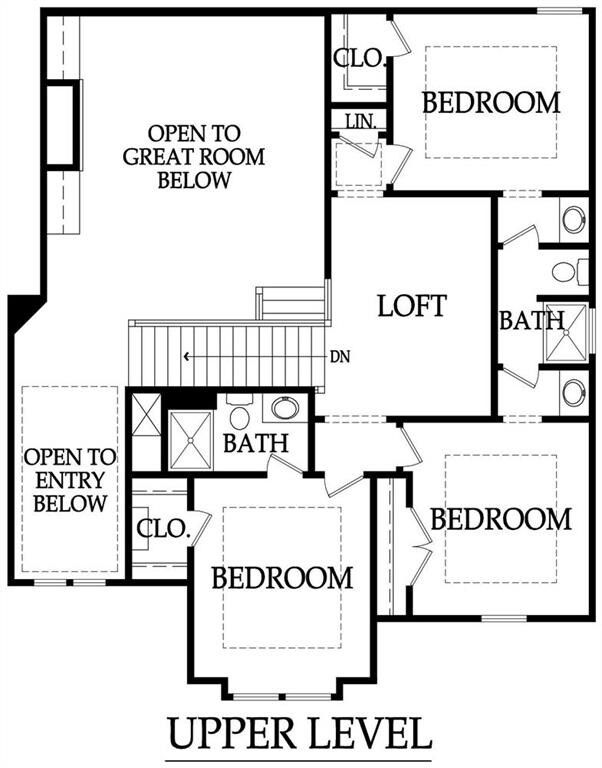 17108 Ballentine St, Overland Park, KS 66221 - photo 3