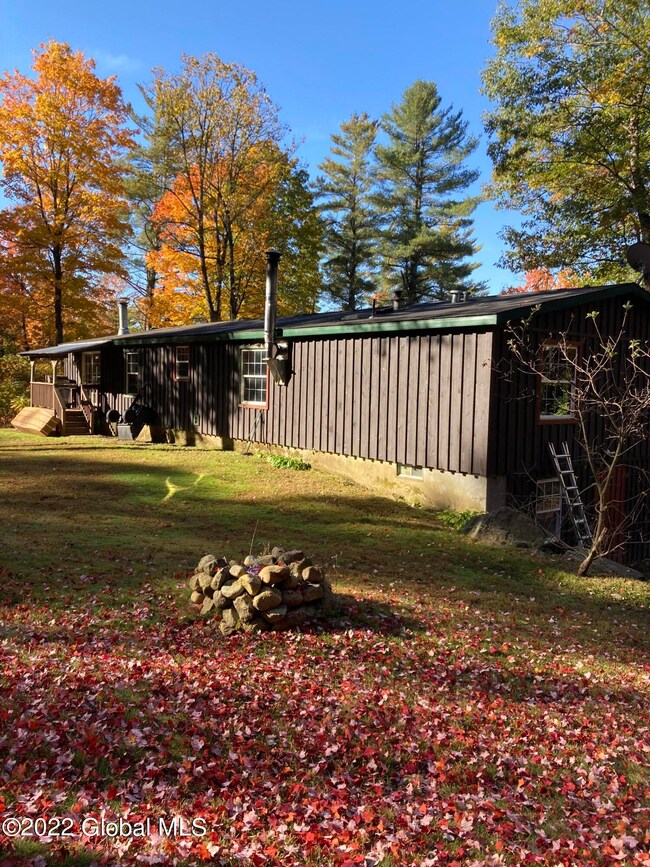 118 Potter Brook Rd, Warrensburg, NY 12885 - photo 2