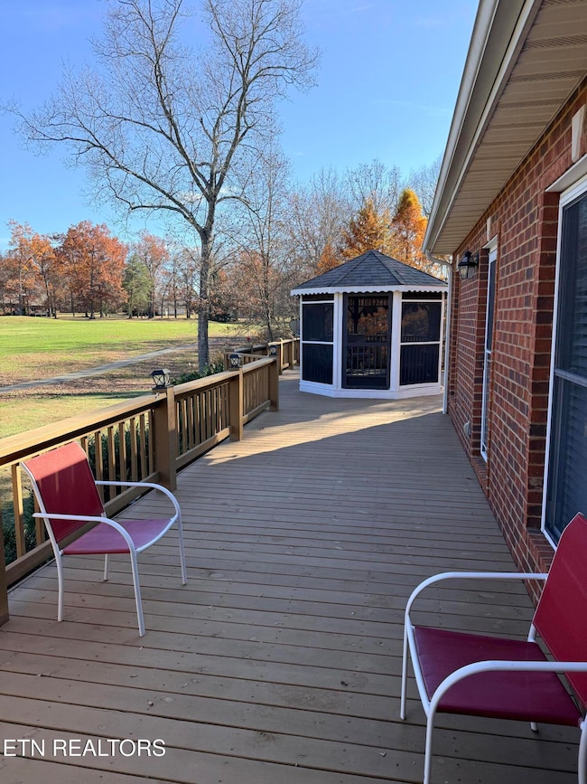 320 Iron Wood Cir, Crossville, TN 38571 - photo 5