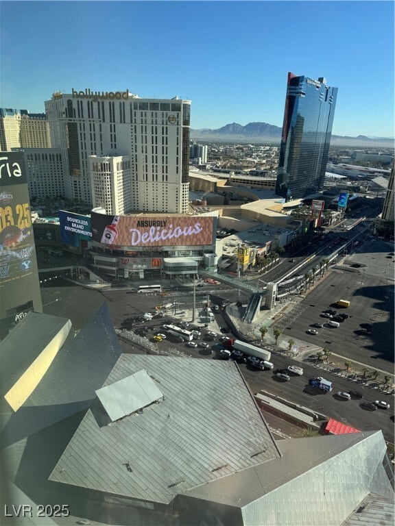 Veer Towers East unit 2503, Las Vegas, NV 89158 - photo 5