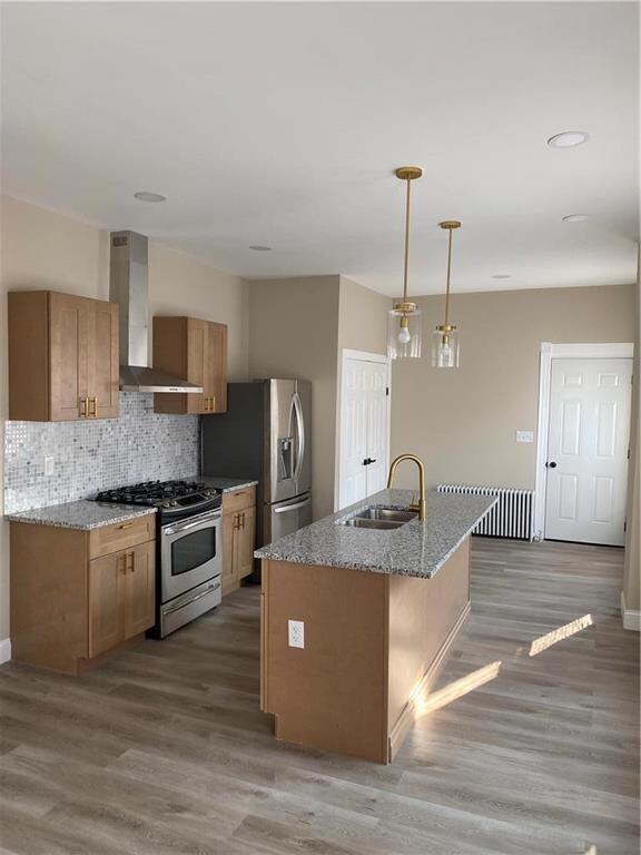 613 N Howard St unit 1, Allentown, PA 18102 - photo 3