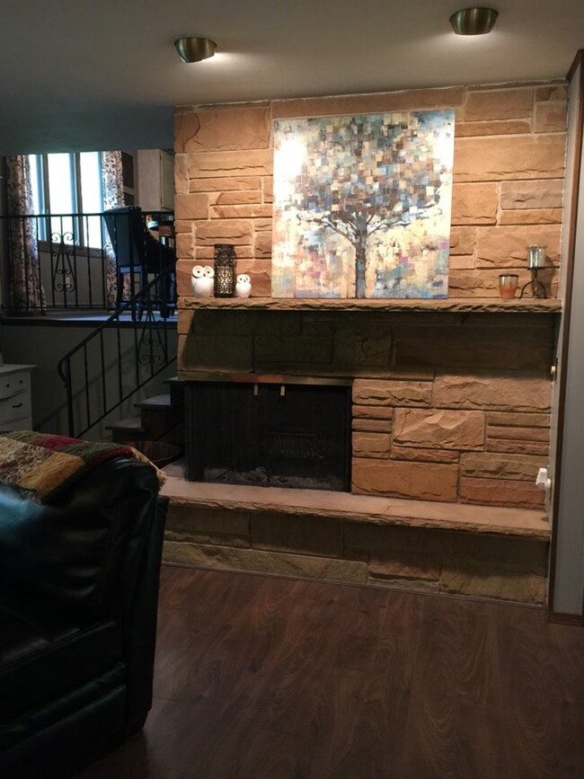 1545 Trusler Cir, Oregon, WI 53575 - photo 3