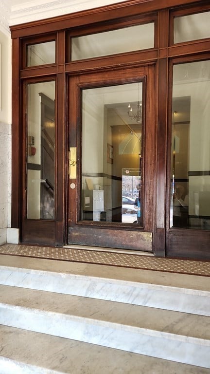 1572 Commonwealth Ave unit 6, Brighton, MA 02135 - photo 3