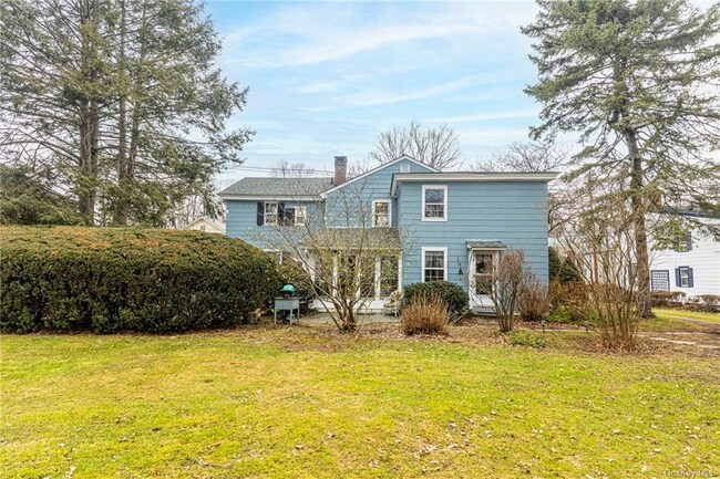 122 E Market St, Rhinebeck, NY 12572 | MLS# ONEH6282975