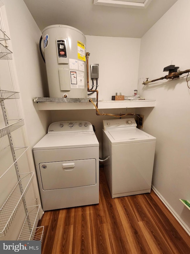 118 B W Blue Bell Ln, Mount Laurel, NJ 08054 - photo 7