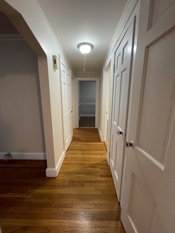 48 Mary St unit 1, Arlington, MA 02474 - photo 4