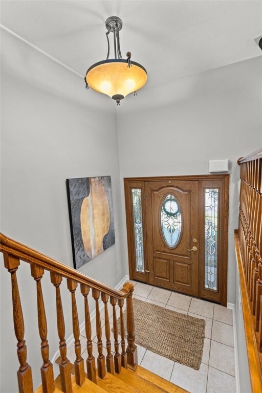 Large Foyer