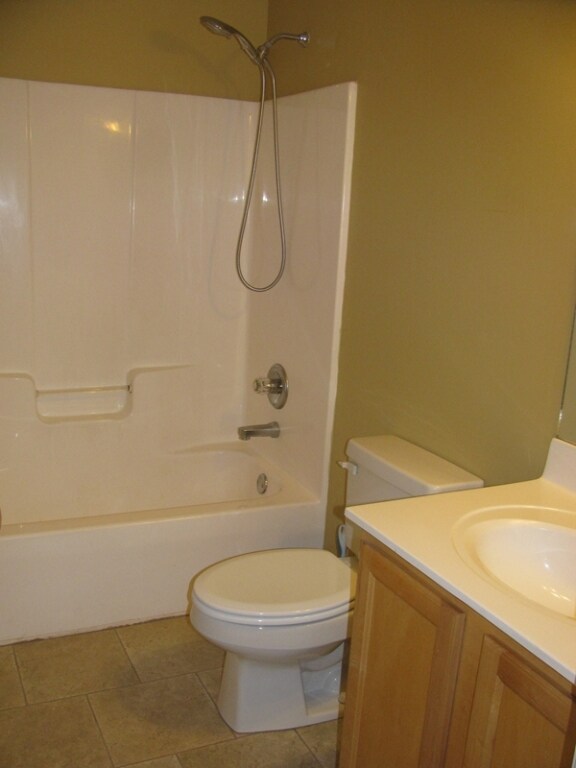 Bathroom 1