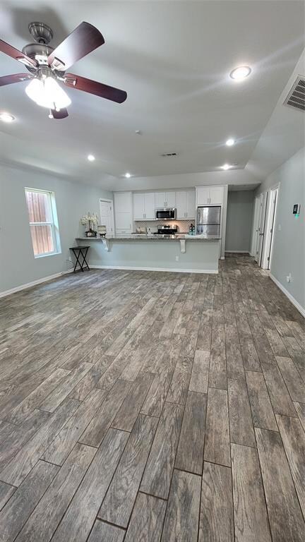 601 W Munson St, Denison, TX 75020 - photo 4