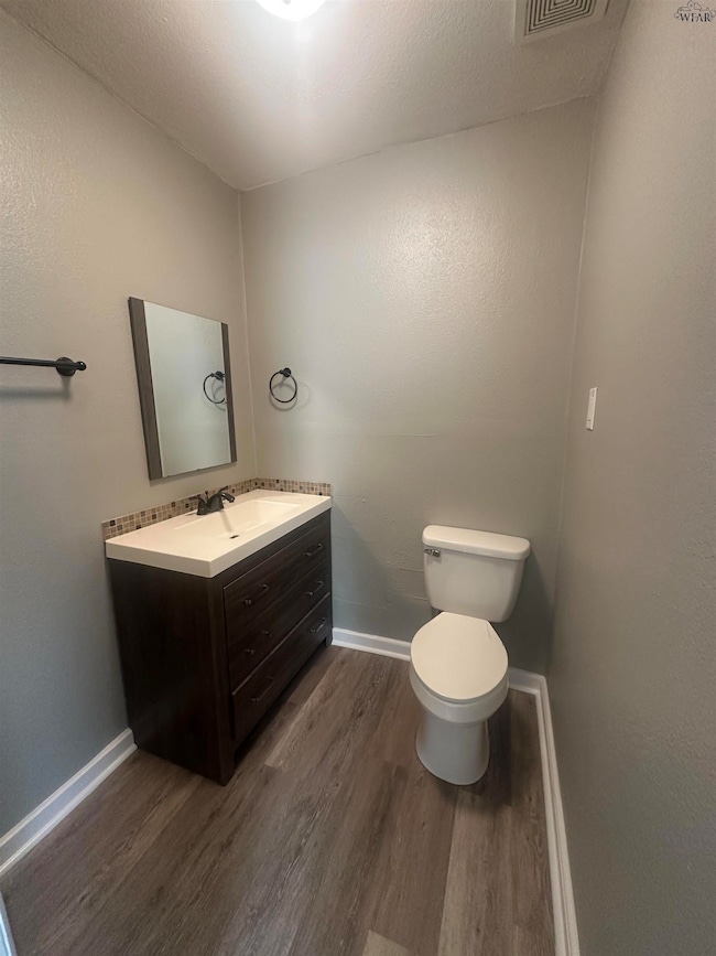 2606 Hayes St, Wichita Falls, TX 76309 - photo 7