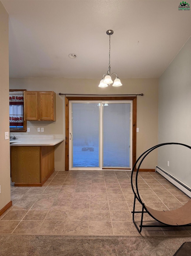 1856 Jessica Loop, North Pole, AK 99705 - photo 6