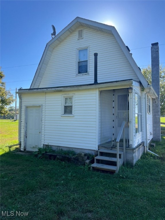 2081 Antigua Rd SW unit 17, Carrollton, OH 44615 - photo 3